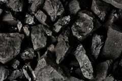 Seaville coal boiler costs